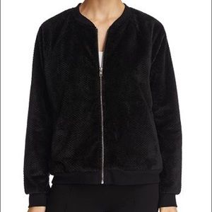 P.J. Salvage Cozy Lounge Jacket